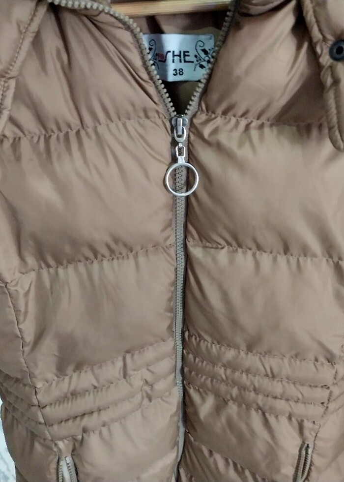 Bayan mont xl - Görsel 3