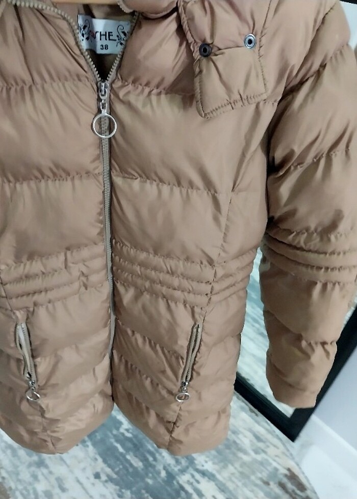 Bayan mont xl - Görsel 4