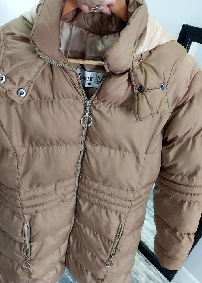 Bayan mont xl - Görsel 5