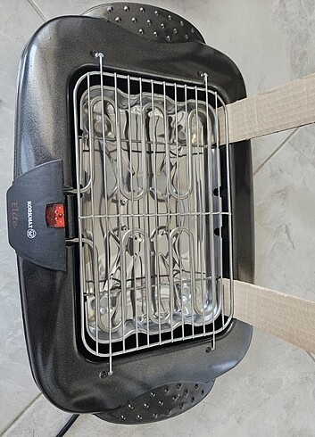 Elektrikli Izgara 