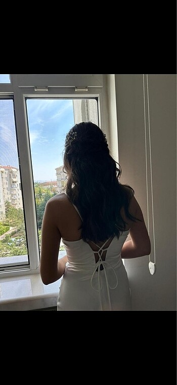 Diğer Nikah elbisesi