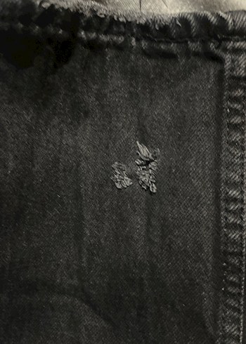 BAGGY ERKEK PANTOLON YEPYENİ - Görsel 4