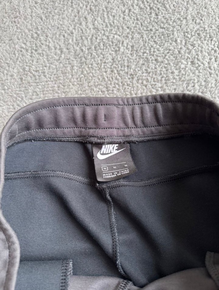 Nike Tech Fleece Old Season - Görsel 5
