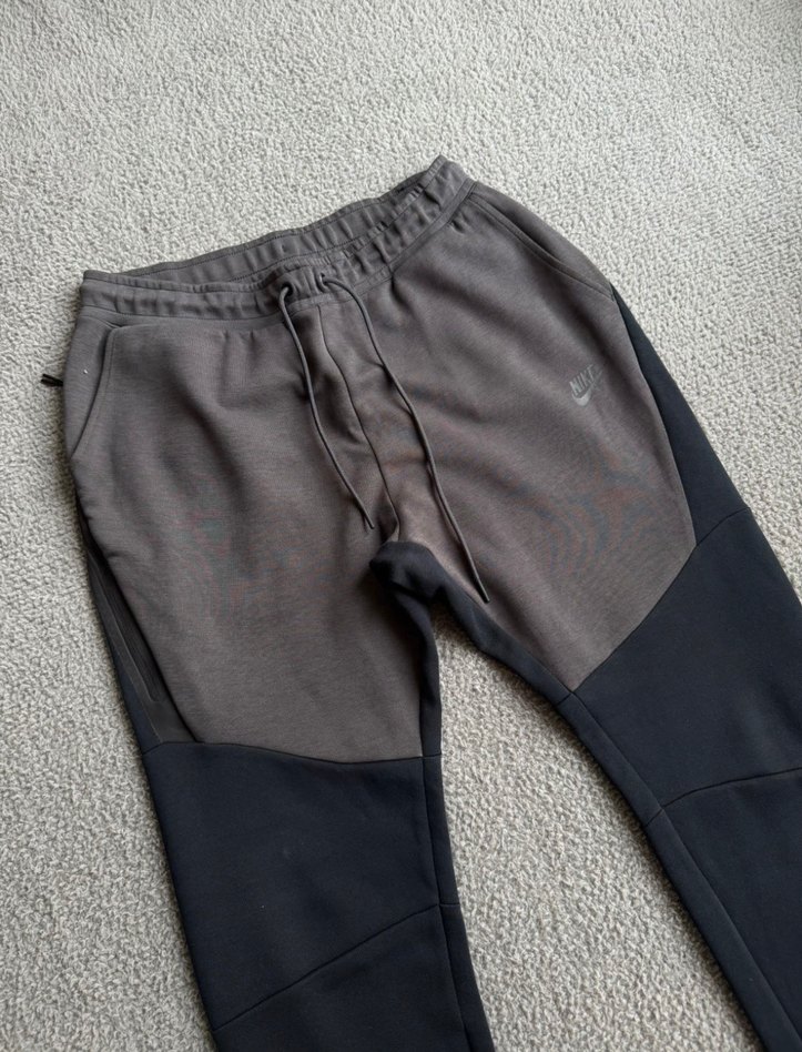 Nike Tech Fleece Old Season - Görsel 2