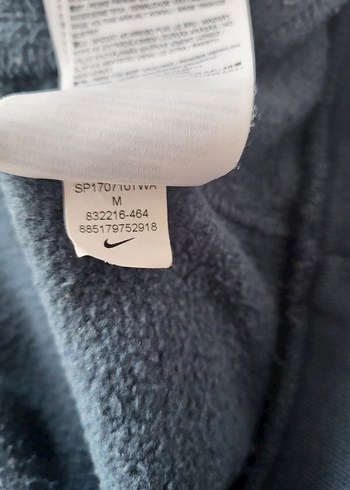 Orjinal Nike Swear - Görsel 4