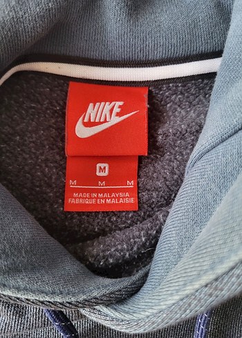 Orjinal Nike Swear - Görsel 2