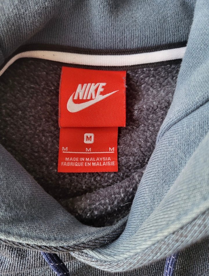 Orjinal Nike Swear - Görsel 2