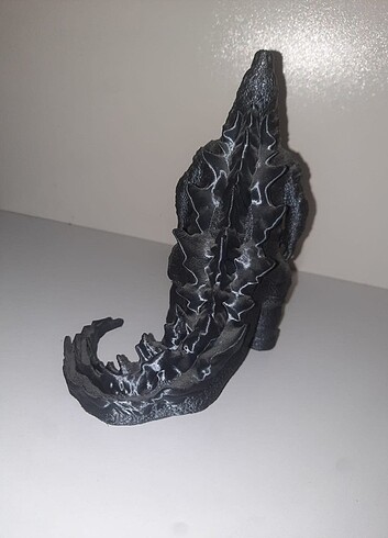 Beden Godzilla figür