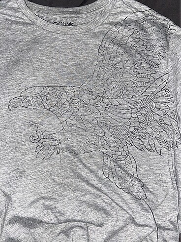 Colin's Colins t-shirt