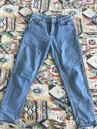 Addax Açık Renk Jean