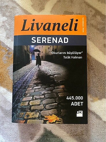 Serenad