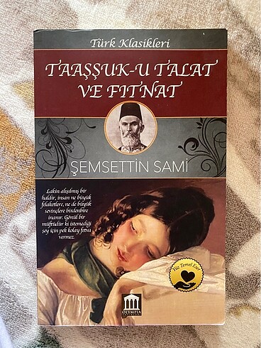 Şemsettin sami taaşşuku talat ve fitnat