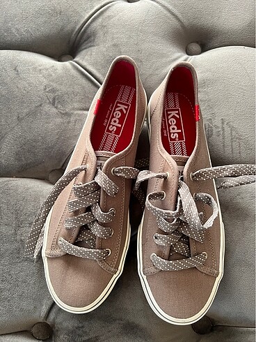 ORJİNAL KEDS SNEAKER