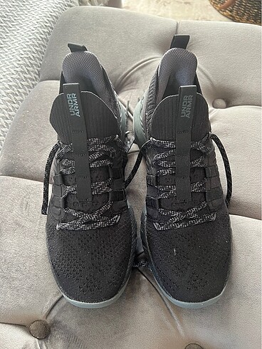ORJİNAL UNDER ARMOUR THE ROCK SNEAKER