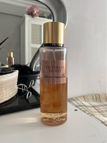 Victoria s Secret Bare Vanilla