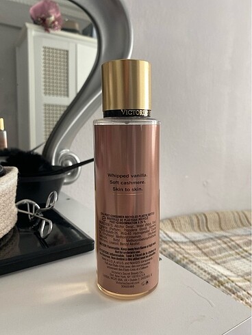Beden Bare Vanilla