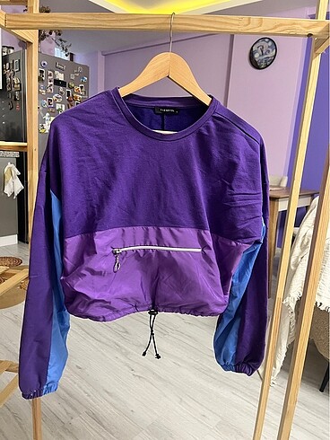 Trendyol sweatshirt