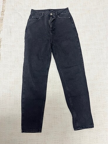 Mom jean