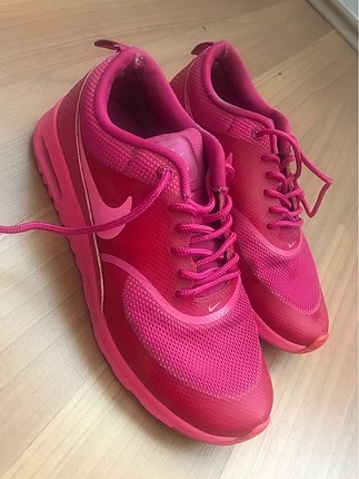Nike ayakkabı