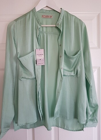 Pull&bear gomlek