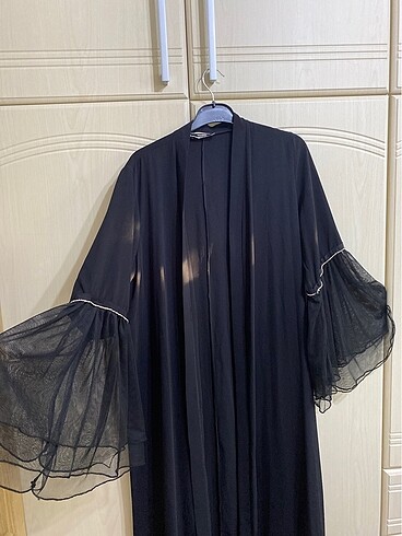 ABAYA