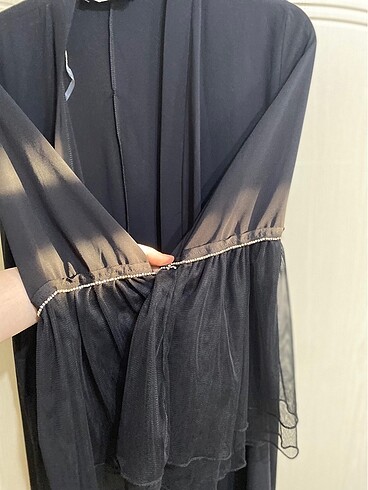 40 Beden ABAYA
