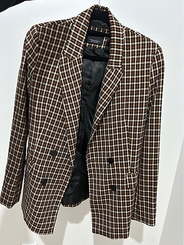 Blazer ceket