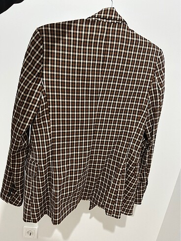 Bershka Blazer ceket