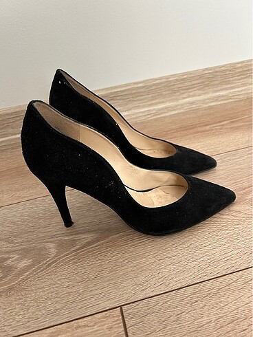 Nine West Topuklu ayakkabı
