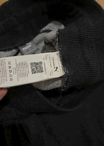 Puma kadın eşofman alt - Görsel 4