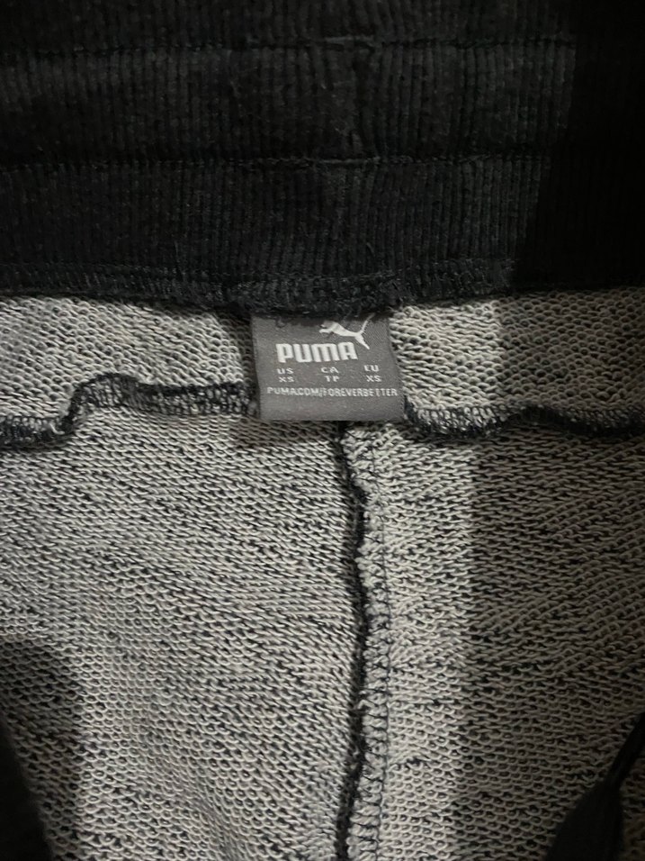 Puma kadın eşofman alt - Görsel 3