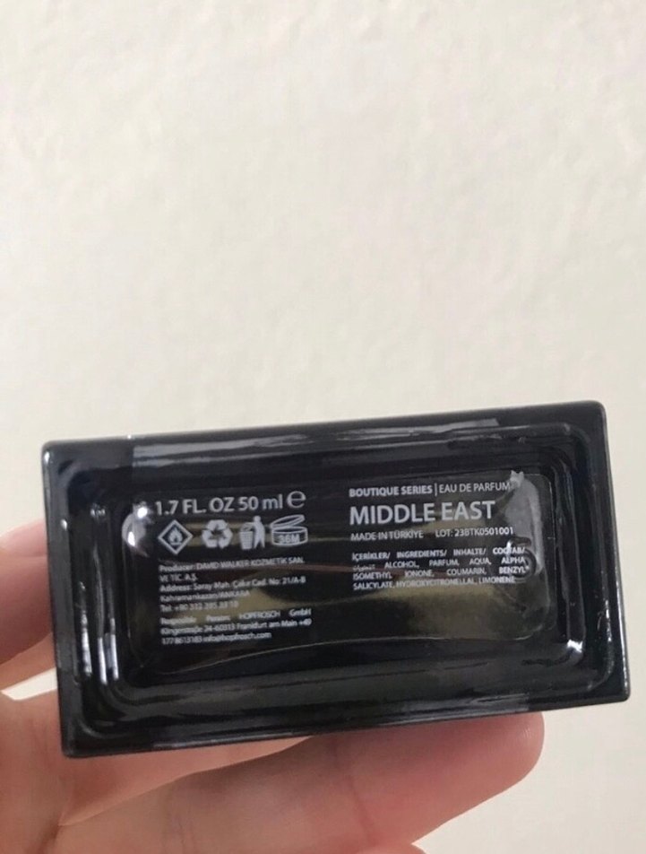 Black afganı - Görsel 3