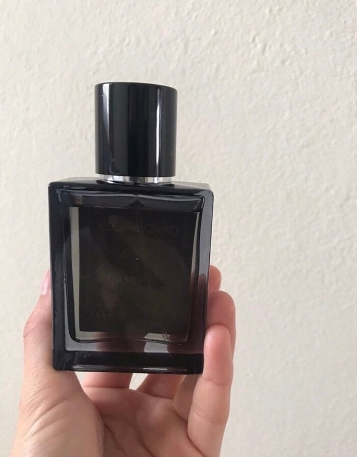 Black afganı - Görsel 4