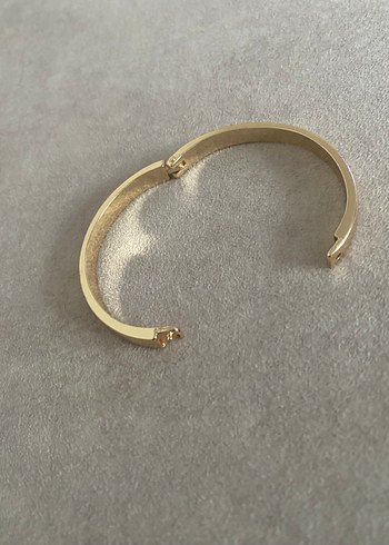 Cartier kadın bilezik kelepçe - Görsel 2