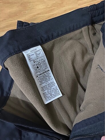 l Beden Erkek pantolon