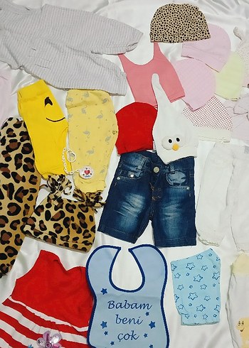 LC Waikiki 0-3 Ay, 15 cm