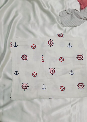 Emzirme önlüğü bebek neresi kız çocuk - Görsel 5