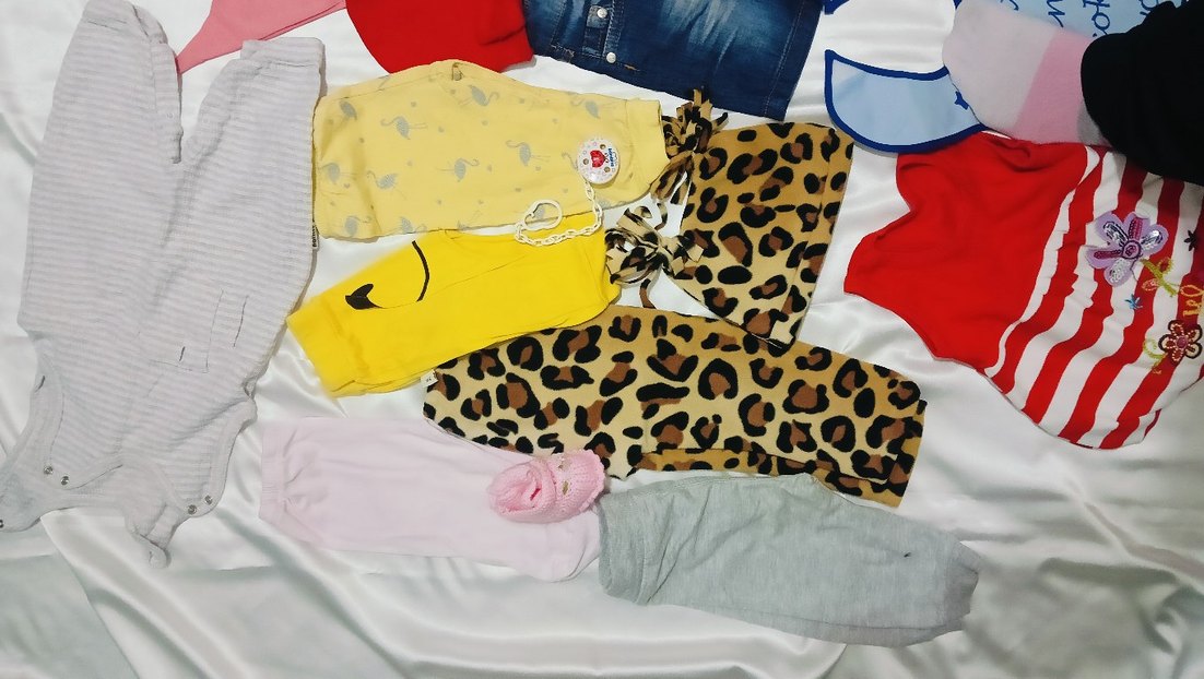 Emzirme önlüğü bebek neresi kız çocuk - Görsel 3