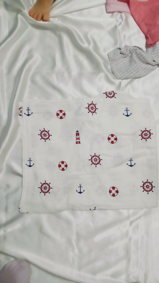 Emzirme önlüğü bebek neresi kız çocuk - Görsel 5