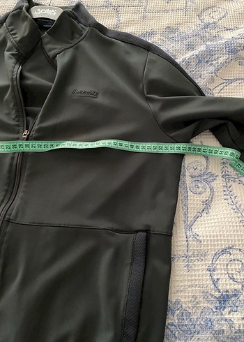 Gri erkek speedlife  Eşofman Takımı xxl - Görsel 6