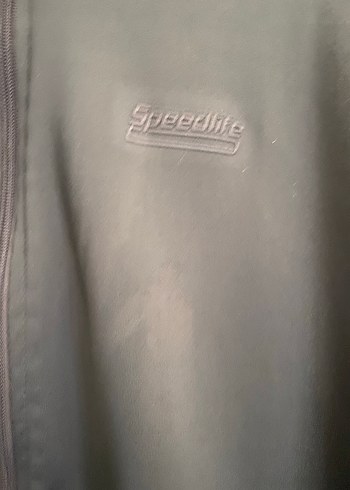 Gri erkek speedlife  Eşofman Takımı xxl - Görsel 3