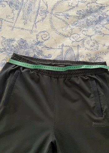 Gri erkek speedlife  Eşofman Takımı xxl - Görsel 9