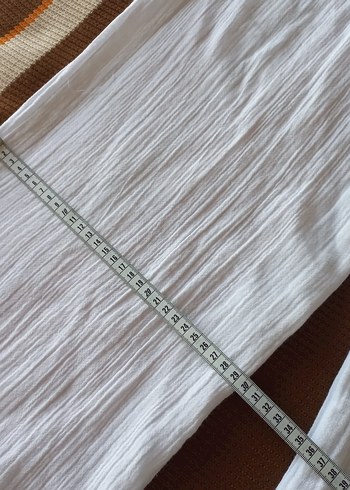 Keten pantalon - Görsel 7