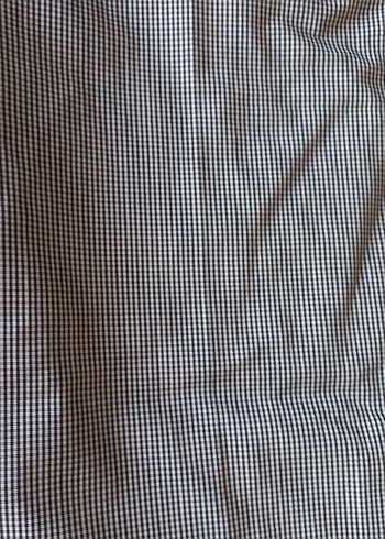 Koton kapri pantalon - Görsel 8