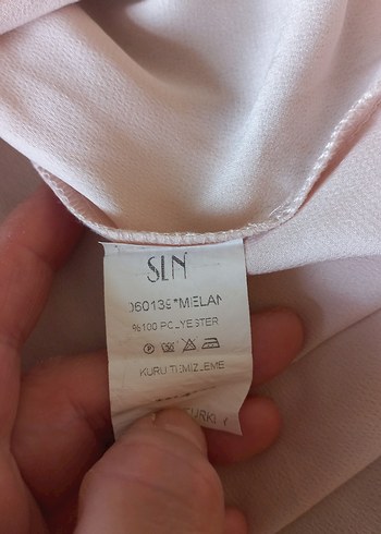 2 adet bluz - Görsel 6