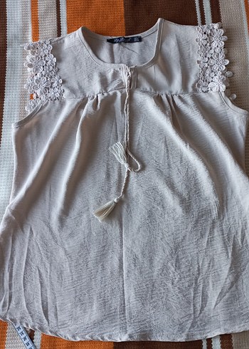 2 adet bluz - Görsel 10