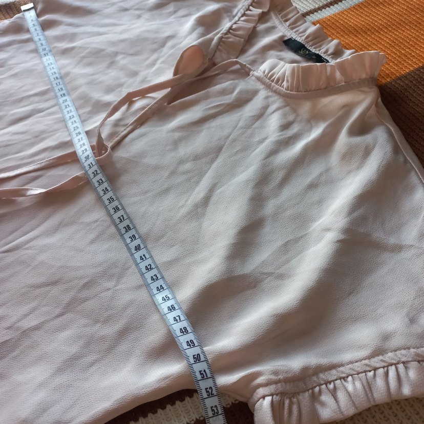 2 adet bluz - Görsel 5