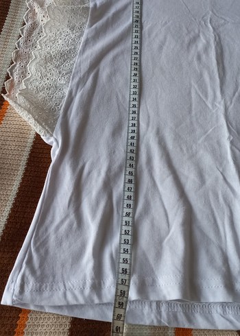 Fistolu tşört - Görsel 7