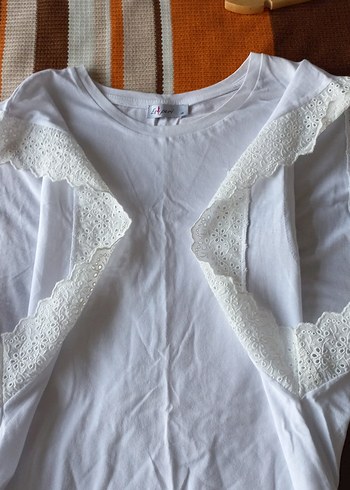 Fistolu tşört - Görsel 3