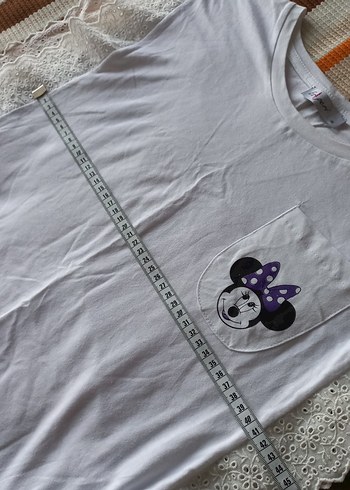 Fistolu tşört - Görsel 4